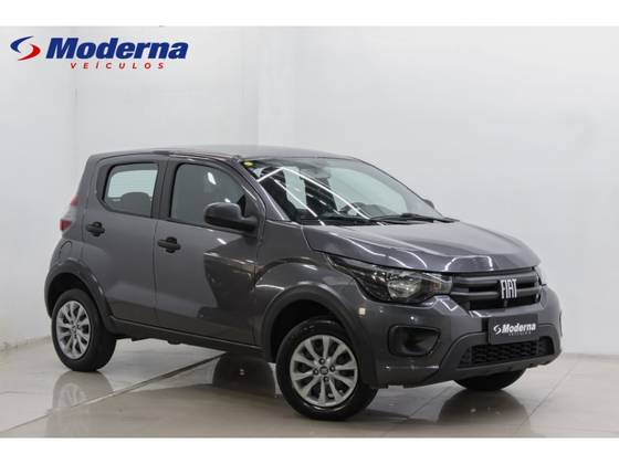 FIAT MOBI 1.0 EVO FLEX LIKE. MANUAL FIAT MOBI 1.0 EVO FLEX LIKE. MANUAL